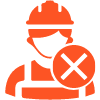 No subcontractors Jai Balaji Construction